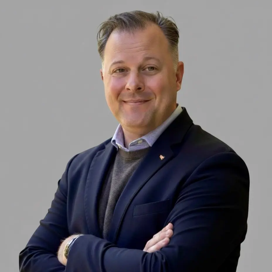 Chief Operating Officer 